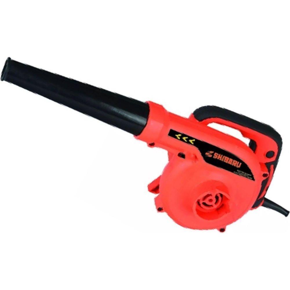 Shibaru SH4900 Air Blower 800W - KHM Megatools Corp. Shibaru SH4900 Air Blower 800W - KHM Megatools Corp.